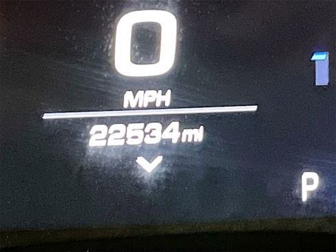 Used 2023 Chevrolet Camaro SS image 12