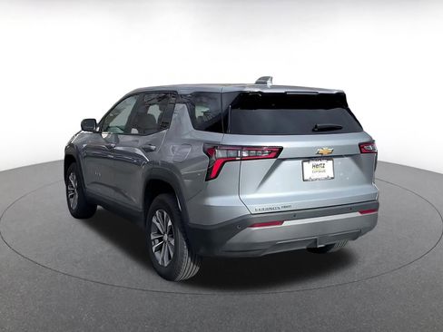 Used 2025 Chevrolet Equinox LT image 11