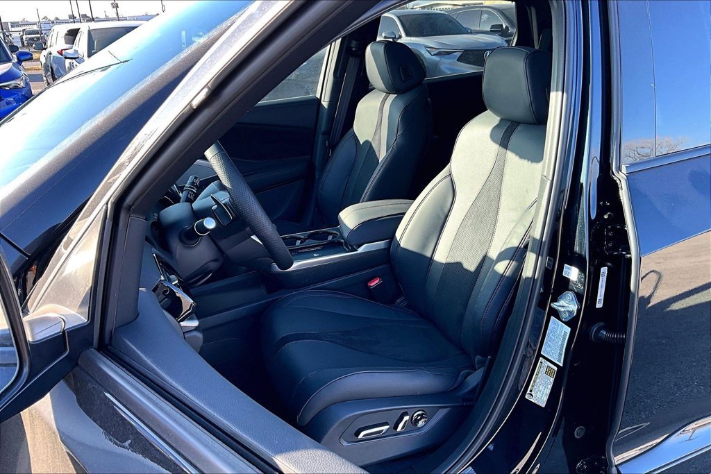New 2026 Acura RDX w/ Advance Package AWD/4WD image 31