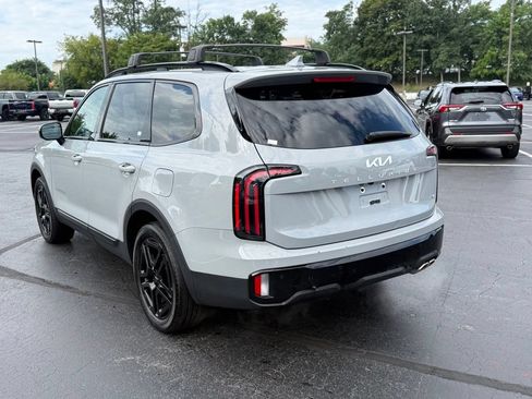 Used 2024 Kia Telluride SX X-Line AWD/4WD image 6