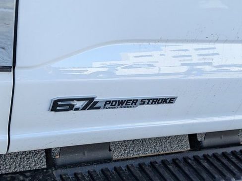 New 2026 Ford F250 XL AWD/4WD image 7