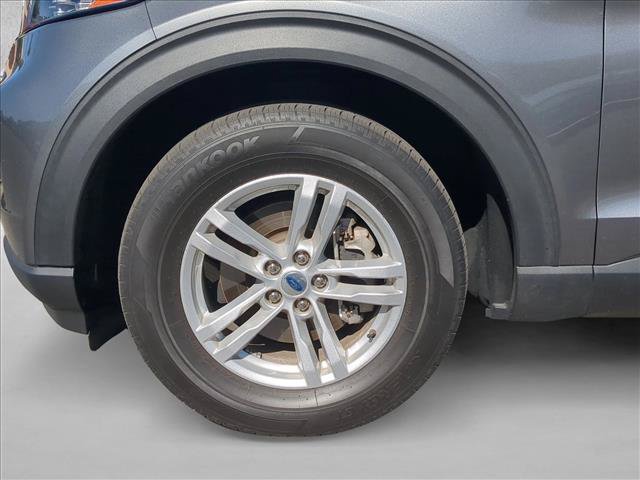 Used 2024 Ford Explorer XLT RWD image 23