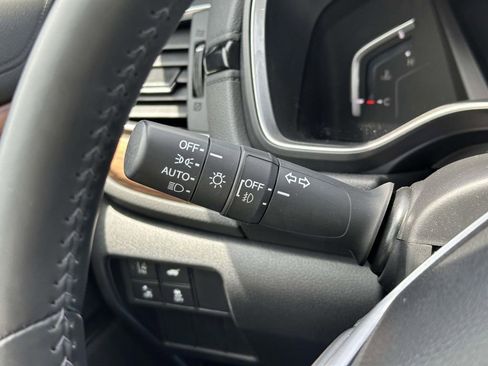 Certified 2022 Honda CR-V Touring image 22