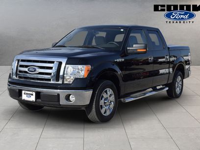 Used 2009 Ford F150 XLT