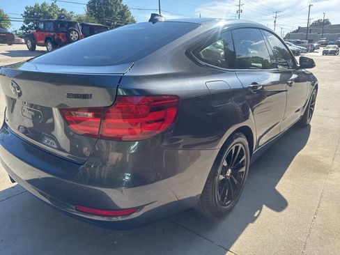 Used 2015 BMW 328i Gran Turismo xDrive AWD/4WD image 5