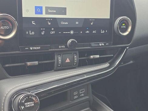 Used 2024 Lexus NX 350 F Sport AWD/4WD image 27