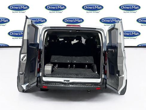 Used 2023 Ford Transit 350 XLT image 26