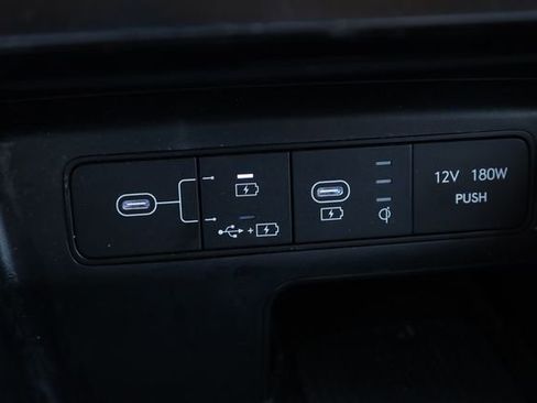 Used 2025 Hyundai Tucson SEL image 19