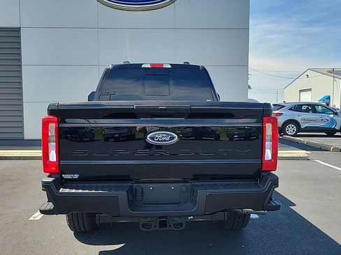 Used 2026 Ford F250 XL w/ STX Appearance Package AWD/4WD image 7