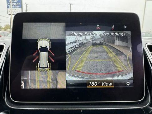 Used 2018 Mercedes-Benz GLE 43 AMG 4MATIC image 33