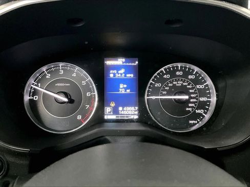 Used 2017 Subaru Impreza 2.0i Limited image 25