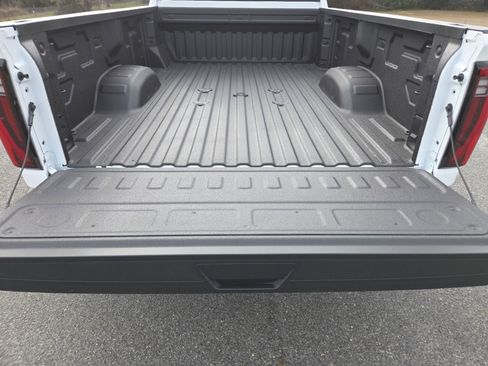 New 2026 GMC Sierra 3500 Pro w/ 1SA Pro Safety Plus Package image 24