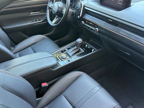 New 2026 MAZDA CX-50 AWD 2.5 Hybrid w/ Premium Pkg image 11