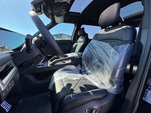 New 2027 Kia Telluride SX image 16