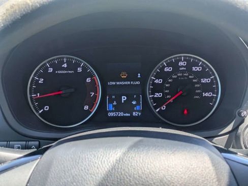 Used 2022 Mitsubishi Eclipse Cross LE FWD image 29
