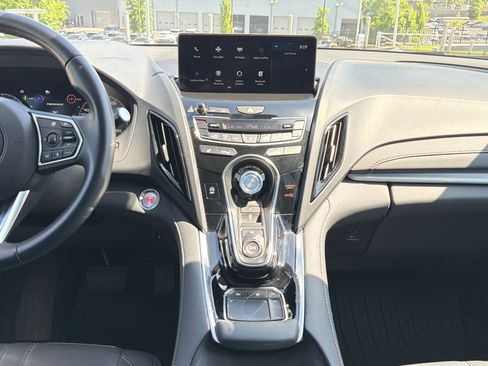 Certified 2024 Acura RDX SH-AWD image 29