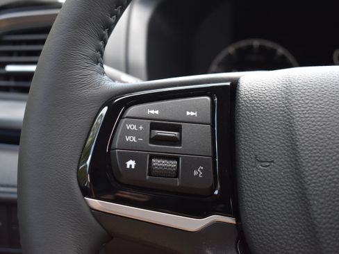 New 2026 Honda Odyssey Elite image 21