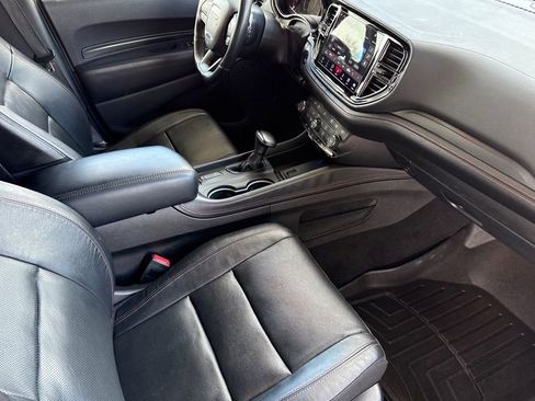 Used 2021 Dodge Durango R/T w/ Blacktop Package image 26