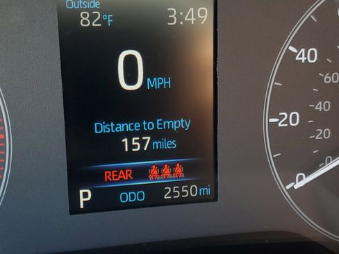 Certified 2024 Toyota Corolla SE FWD image 24