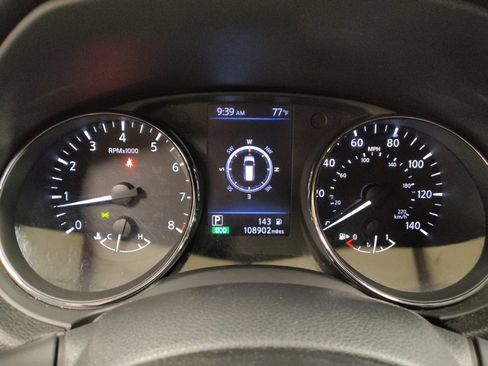 Used 2018 Nissan Rogue SL image 23