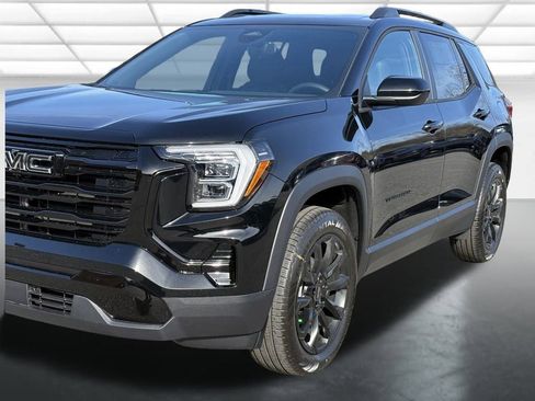 New 2026 GMC Terrain Elevation w/ Elevation Premium Package image 38