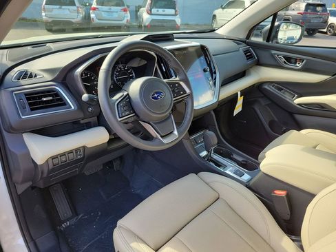 New 2026 Subaru Ascent Limited image 17