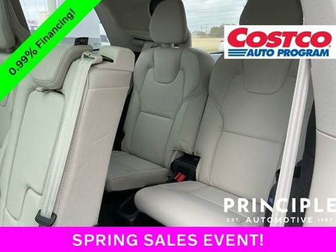 New 2026 Volvo XC90 B6 Ultra w/ Protection Package AWD/4WD image 36
