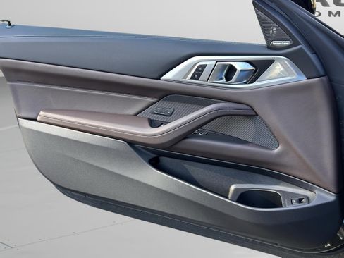 Used 2026 BMW 430i Convertible w/ M Sport Package image 29