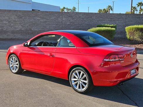 Used 2015 Volkswagen Eos Komfort image 7