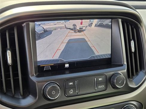 Certified 2022 Chevrolet Colorado Z71 image 21