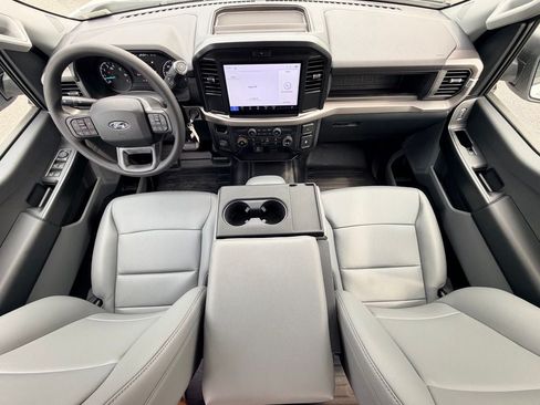 New 2026 Ford F150 XL RWD image 17