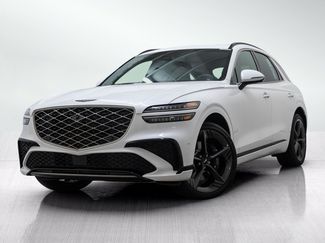 New 2026 Genesis GV70 3.5T Sport Prestige AWD/4WD video 1
