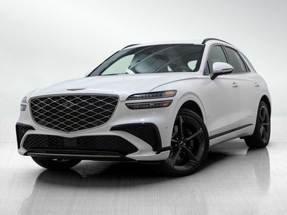 New 2026 Genesis GV70 3.5T Sport Prestige