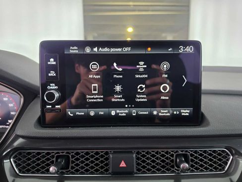 Used 2025 Acura Integra A-Spec w/ Technology Package FWD image 25