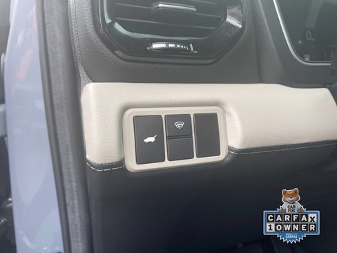 Certified 2026 Honda Passport TrailSport Elite image 23