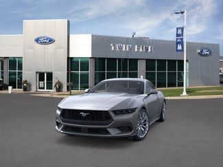 New 2026 Ford Mustang Premium RWD video 2