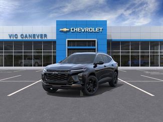 New 2026 Chevrolet Trax ACTIV w/ Driver Confidence Package FWD 360° Tour
