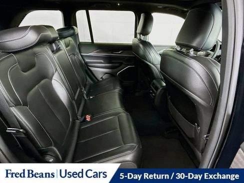 Used 2024 Jeep Grand Cherokee Limited 4xe AWD/4WD image 36