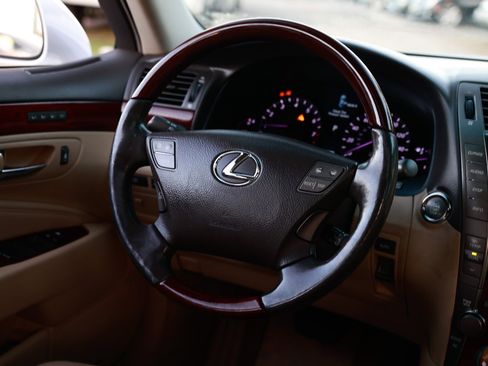 Used 2007 Lexus LS 460 image 25