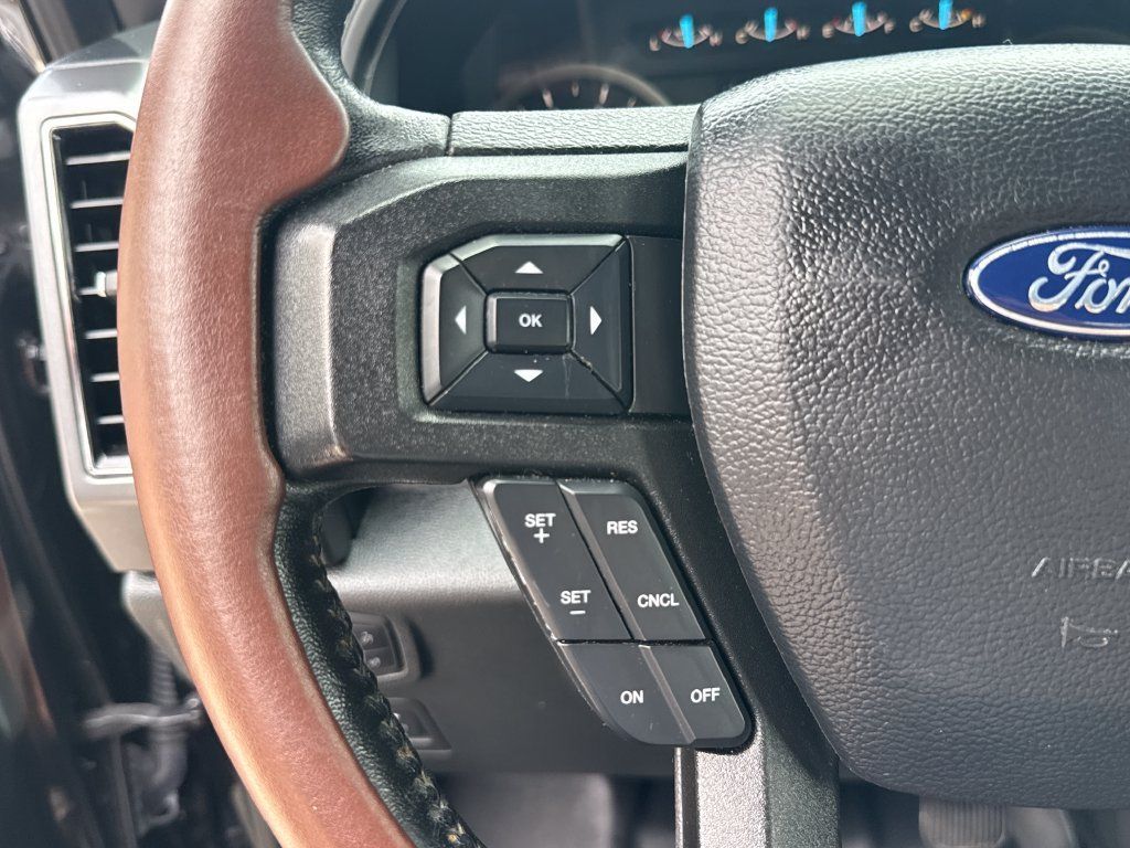 Used 2019 Ford F150 XLT w/ Equipment Group 302A Luxury AWD/4WD image 16