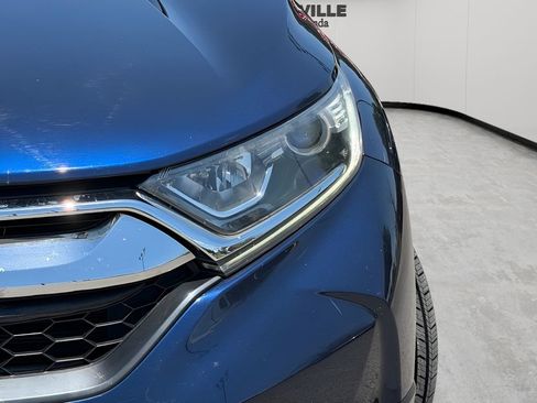 Used 2018 Honda CR-V EX-L image 5
