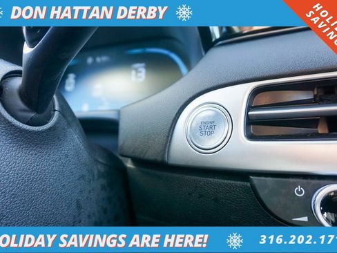 Used 2024 Hyundai Palisade SEL image 14