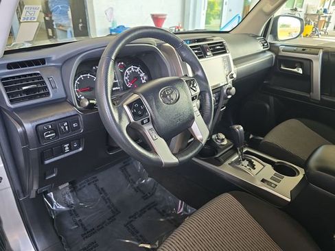 Used 2024 Toyota 4Runner SR5 image 11