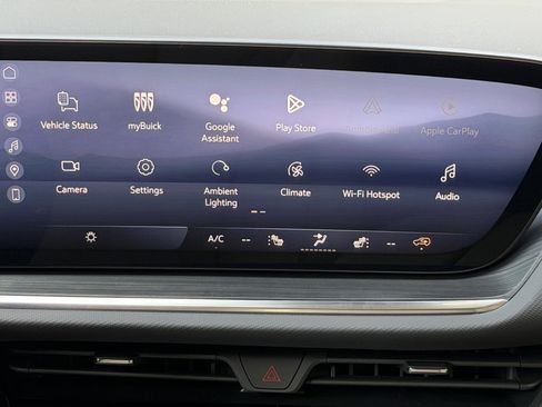 New 2026 Buick Envision Preferred AWD/4WD image 25