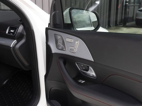 Used 2023 Mercedes-Benz GLE 53 AMG 4MATIC image 21