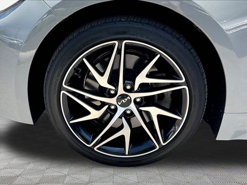 Certified 2022 Kia Stinger GT-Line w/ Sun & Sound Package AWD/4WD image 34