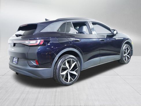 Certified 2023 Volkswagen ID.4 Pro S image 7