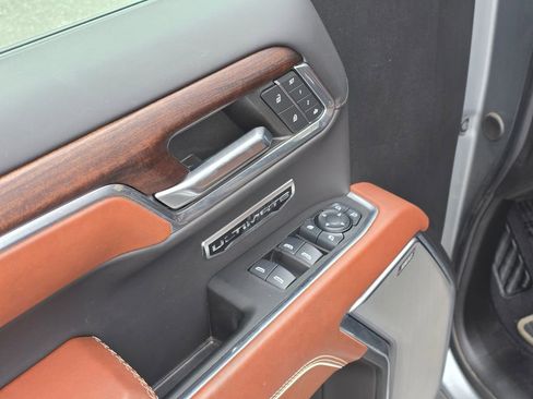Certified 2024 GMC Sierra 1500 Denali Ultimate image 40