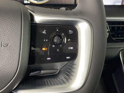 New 2025 INFINITI QX80 Luxe w/ Exterior Package image 24