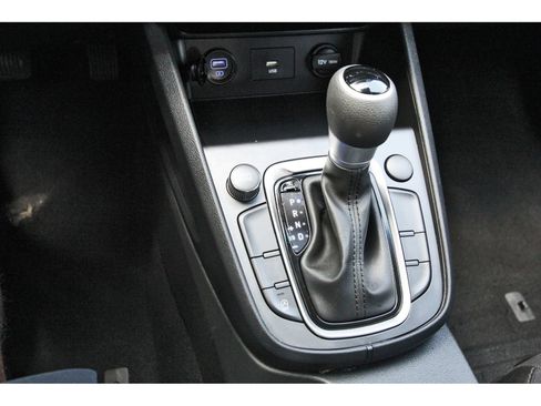 Used 2023 Hyundai Kona SEL w/ Cargo Package FWD image 27